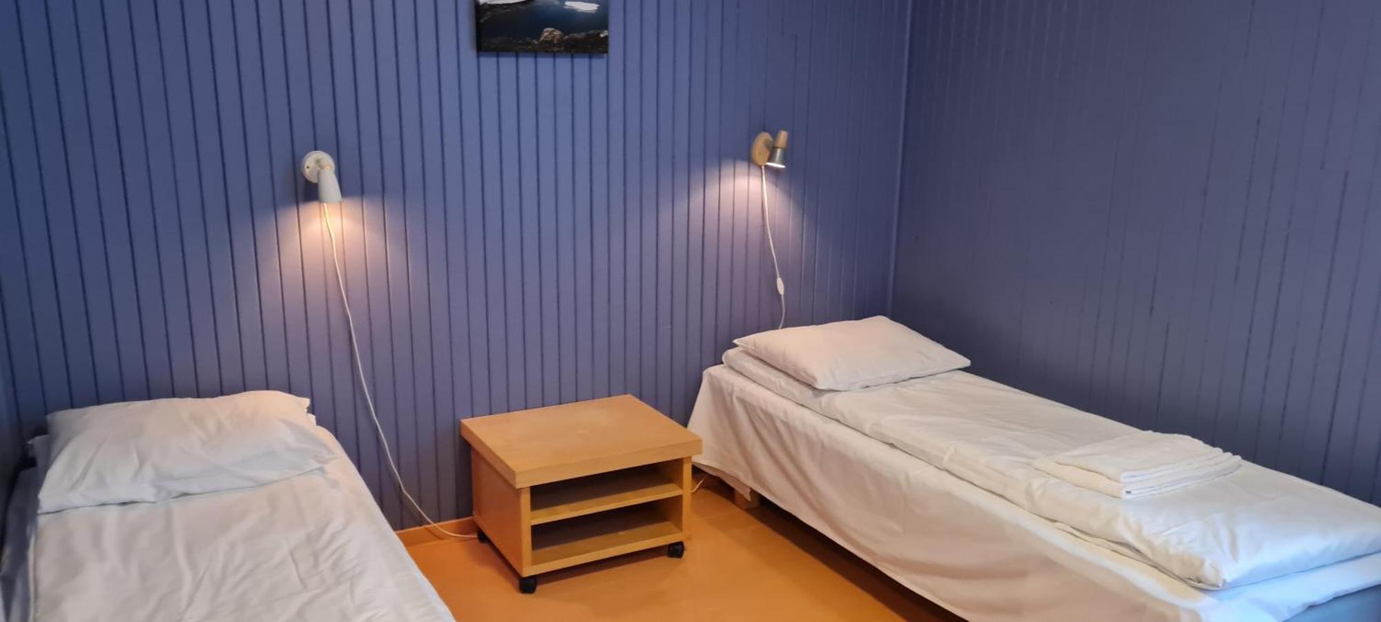 Laerdal Ferie- Og Fritidspark Lærdalsøyri Екстериор снимка