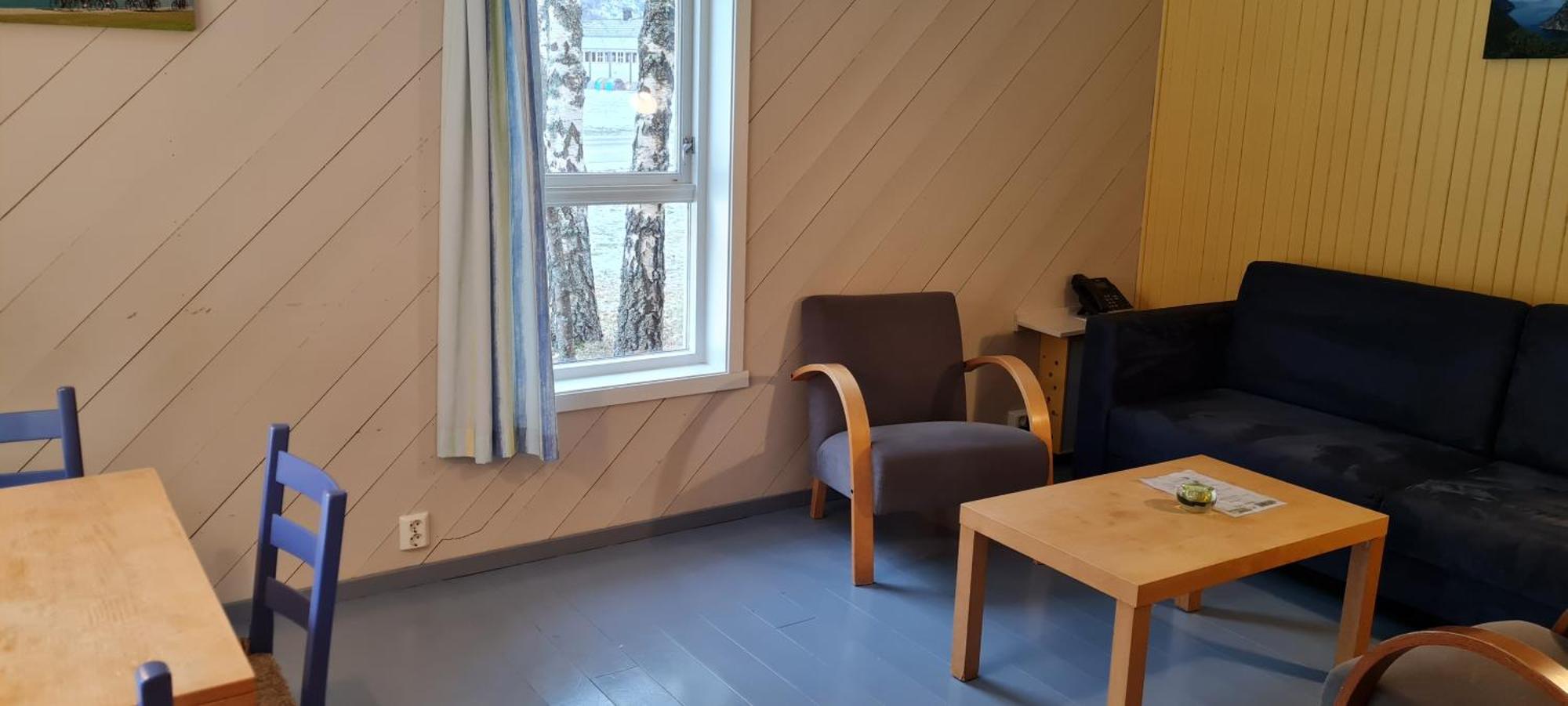 Laerdal Ferie- Og Fritidspark Lærdalsøyri Екстериор снимка