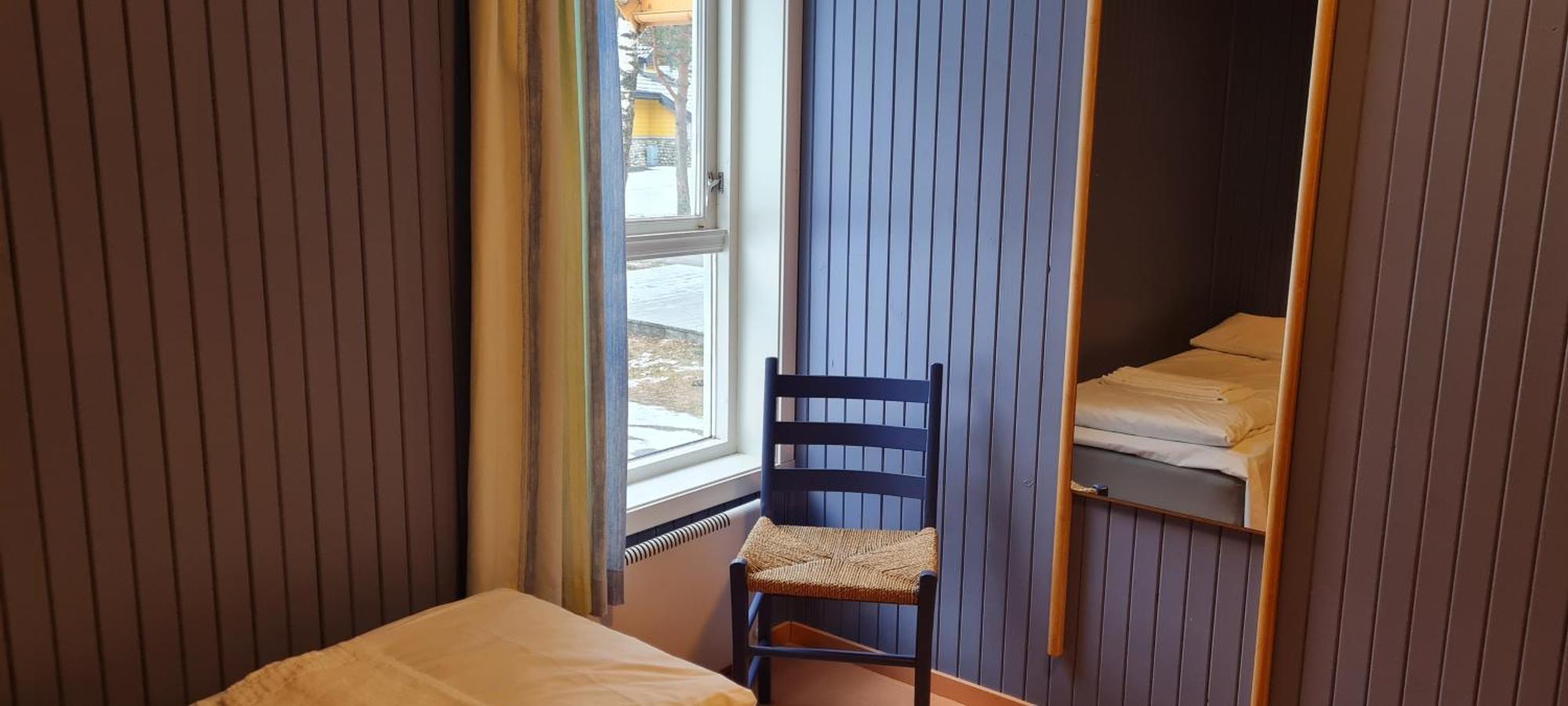 Laerdal Ferie- Og Fritidspark Lærdalsøyri Стая снимка