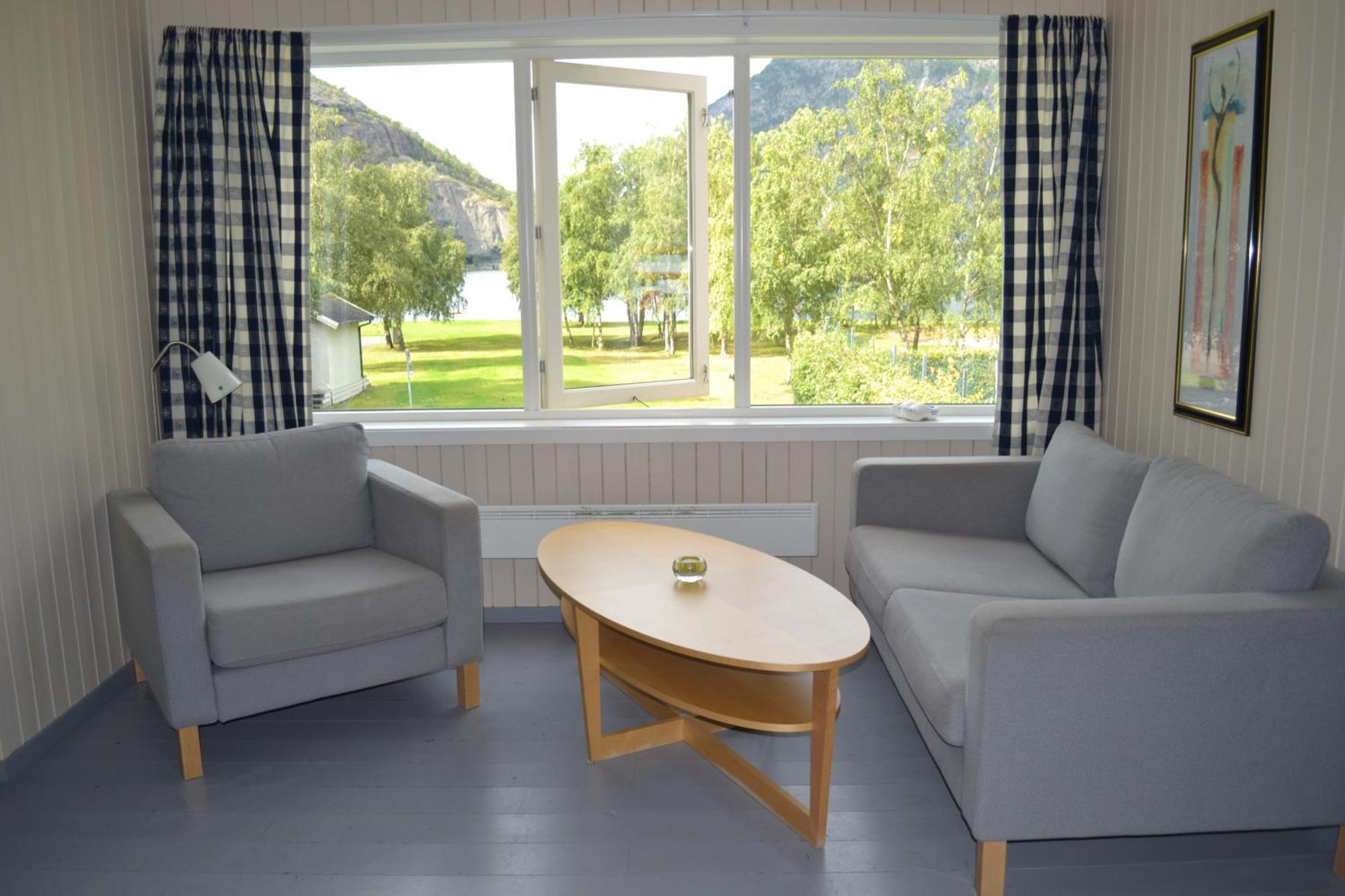 Laerdal Ferie- Og Fritidspark Lærdalsøyri Стая снимка